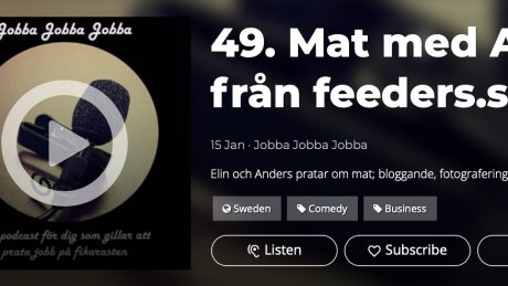 podcast