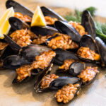 musseldolma