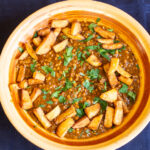 Khoresh Gheymeh