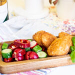 chicken nuggets