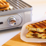 grilled cheese