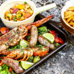 surf and turf
