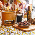 fondue