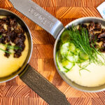 svensk raclette