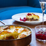 vild shepherds pie