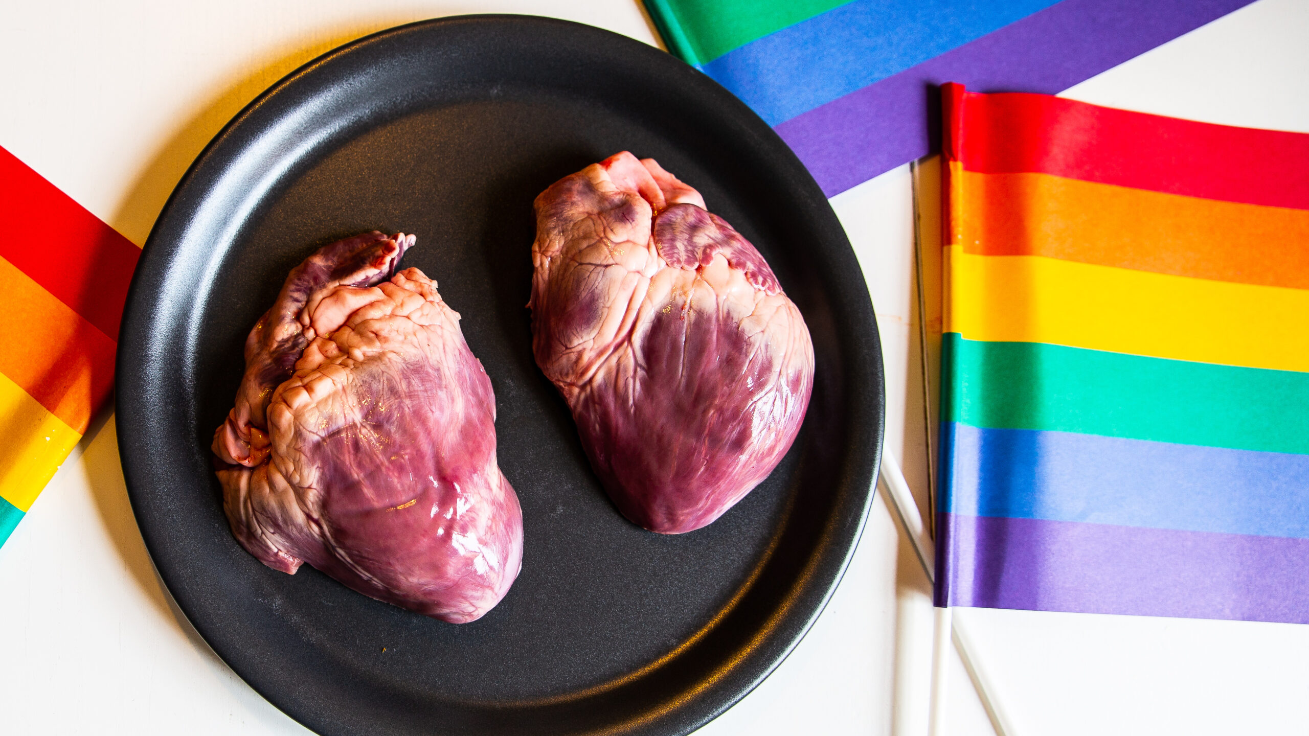 pride
