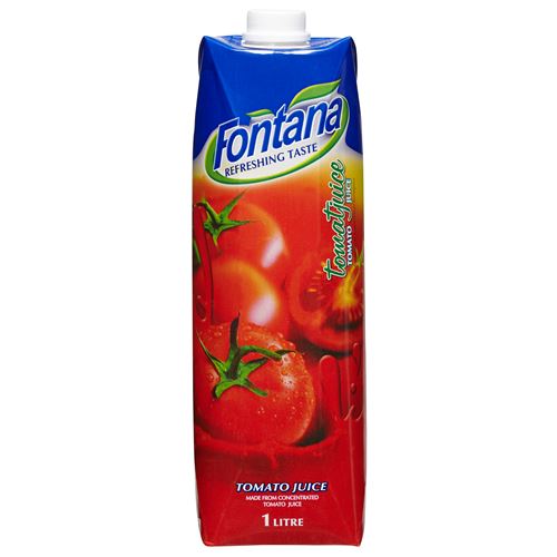 tomatjuice