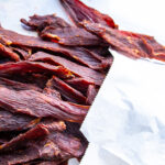 beef jerky