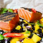 gravlax