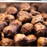 julköttbullar