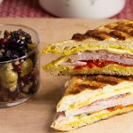cuban sandwich