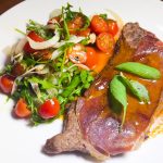 saltimbocca