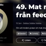 podcast