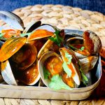 kinesiska vongole