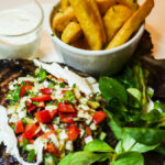 argentinsk entrecote