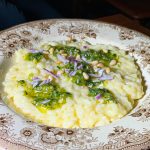 perfekt risotto