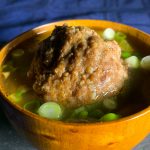 lejonhuvudköttbullar