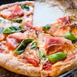 glutenfri pizza