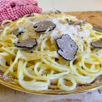 tryffelpasta