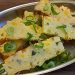 mexikansk polenta