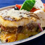 moussaka