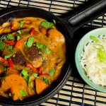 massaman curry