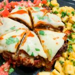 enchiladastårta