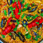 perfekt paella
