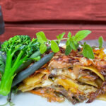 lasagne