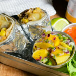 kycklingburritos
