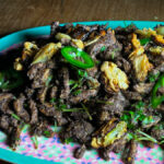 Larb Muang Moo