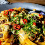 Chili Cheese Fries