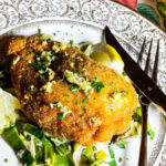 chicken kyiv