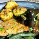 Jägerschnitzel