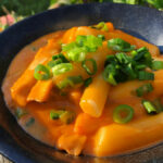 tteokbokki