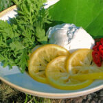 inlagd citron