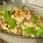 rostad pasta
