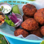 sabudana vada