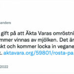 Årets matbluff