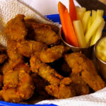 Gizzards