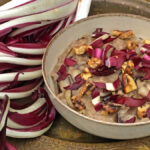 risotto radicchio