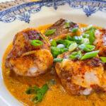 curry på marulk