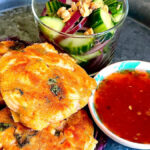 fish cakes