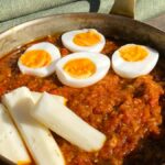 Garden egg stew