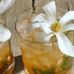 Magnolia julep
