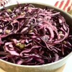 julsallad